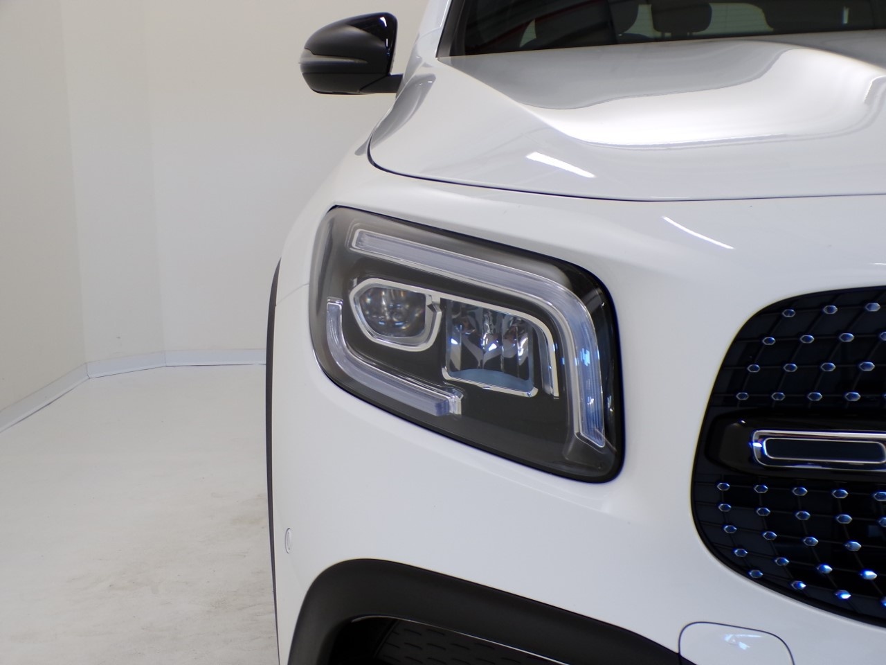 Mercedes GLB GLB 200 D Premium 4Matic 8G-DCT - 5