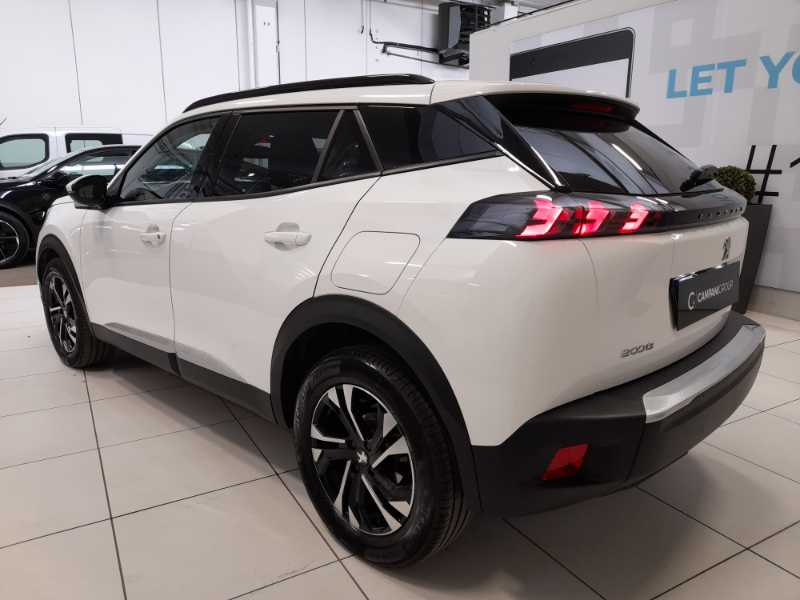 2008 2ª Serie - 2008 Bluehdi 110 S&s Allure Pack