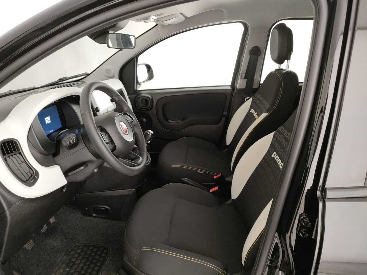 Fiat Pandina Usato 2025 Pandina Carpi