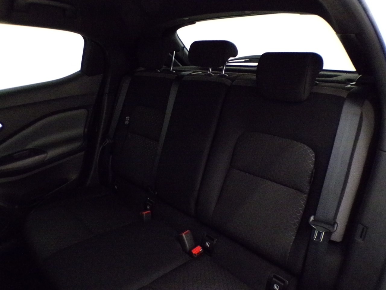 Nissan Juke Juke 1.0 DIG-T 114cv N-Connecta CVT - 12