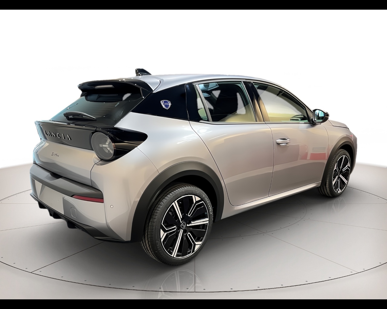 Lancia Ypsilon 2024 KM0 2025 Ypsilon 2024 Verona