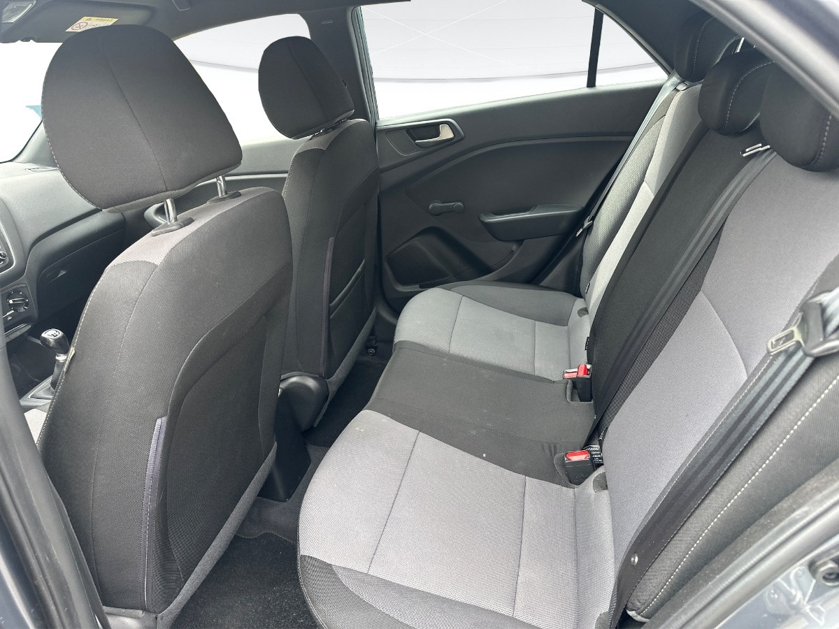 Hyundai i20 Usato 2017 i20 Carpi