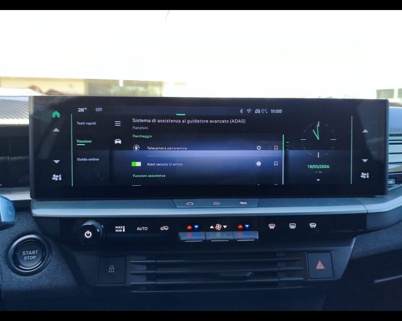 Foto OPEL Grandland 1.2 hybrid GS 145cv e-dcs6