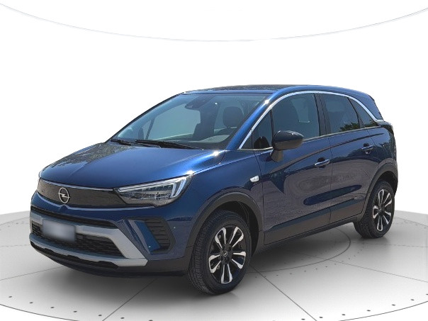 Opel Crossland Usato 2023 Crossland Mestre
