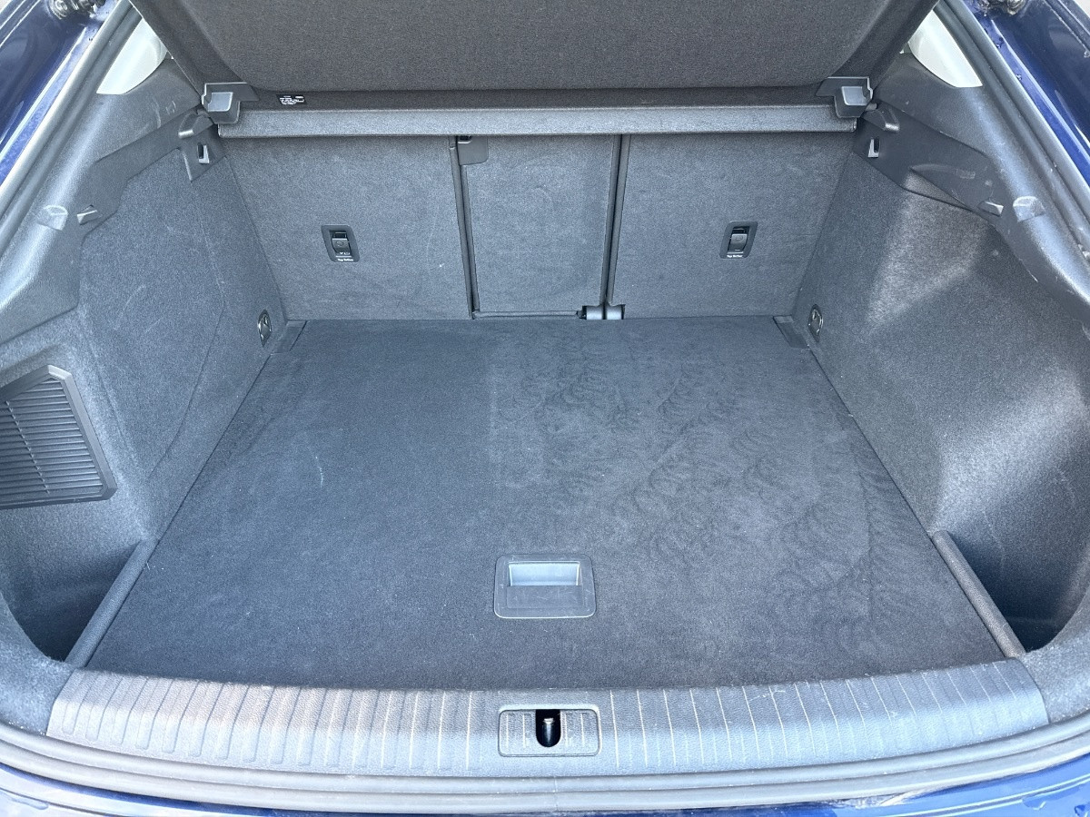 Audi Q3 Usato 2022 Q3 Padova