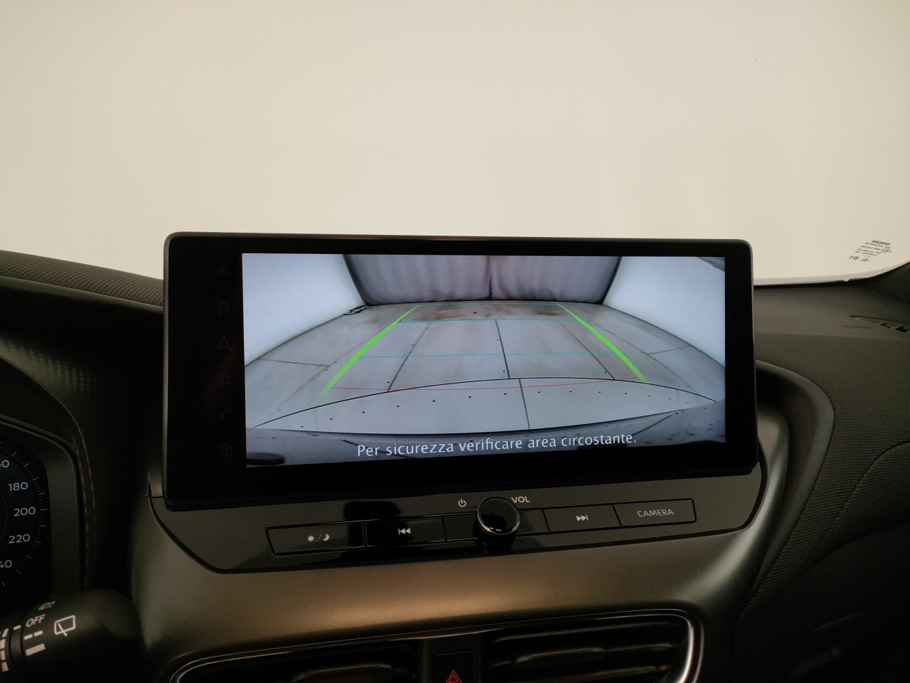 Nissan Juke Nuovo Ibrido benzina Juke Porto Mantovano