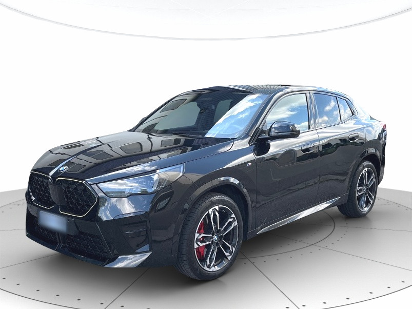 Bmw X2 Usato 2025 X2 San Vendemiano