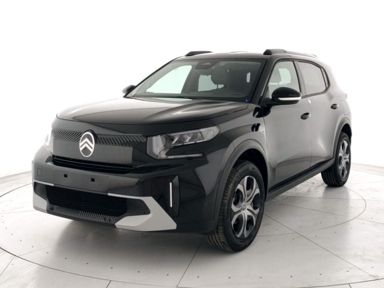 Citroen C3 Aircross KM0 2026 C3 Aircross Porto Mantovano
