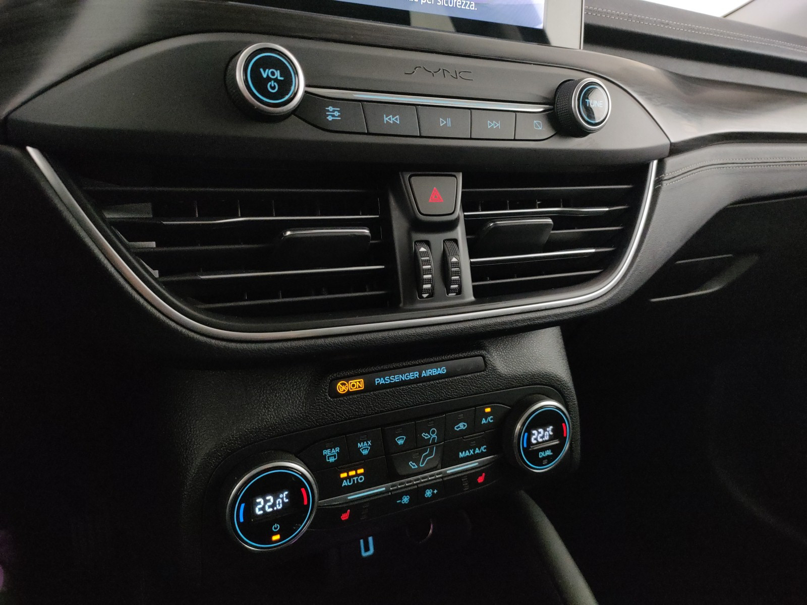 Ford Focus Usato 2019 Focus Legnago