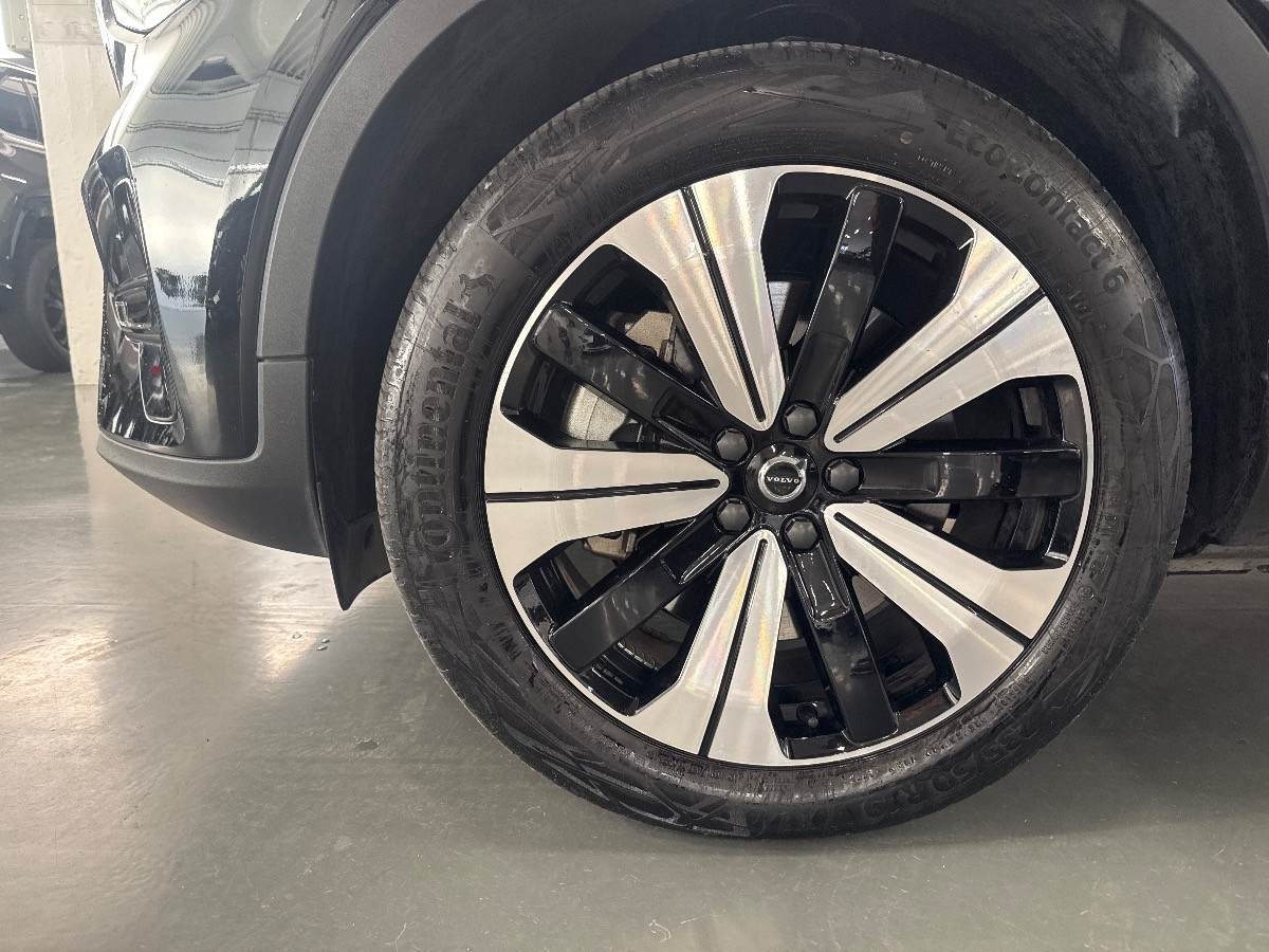 Volvo XC40 Usato 2022 XC40 San Zeno Naviglio