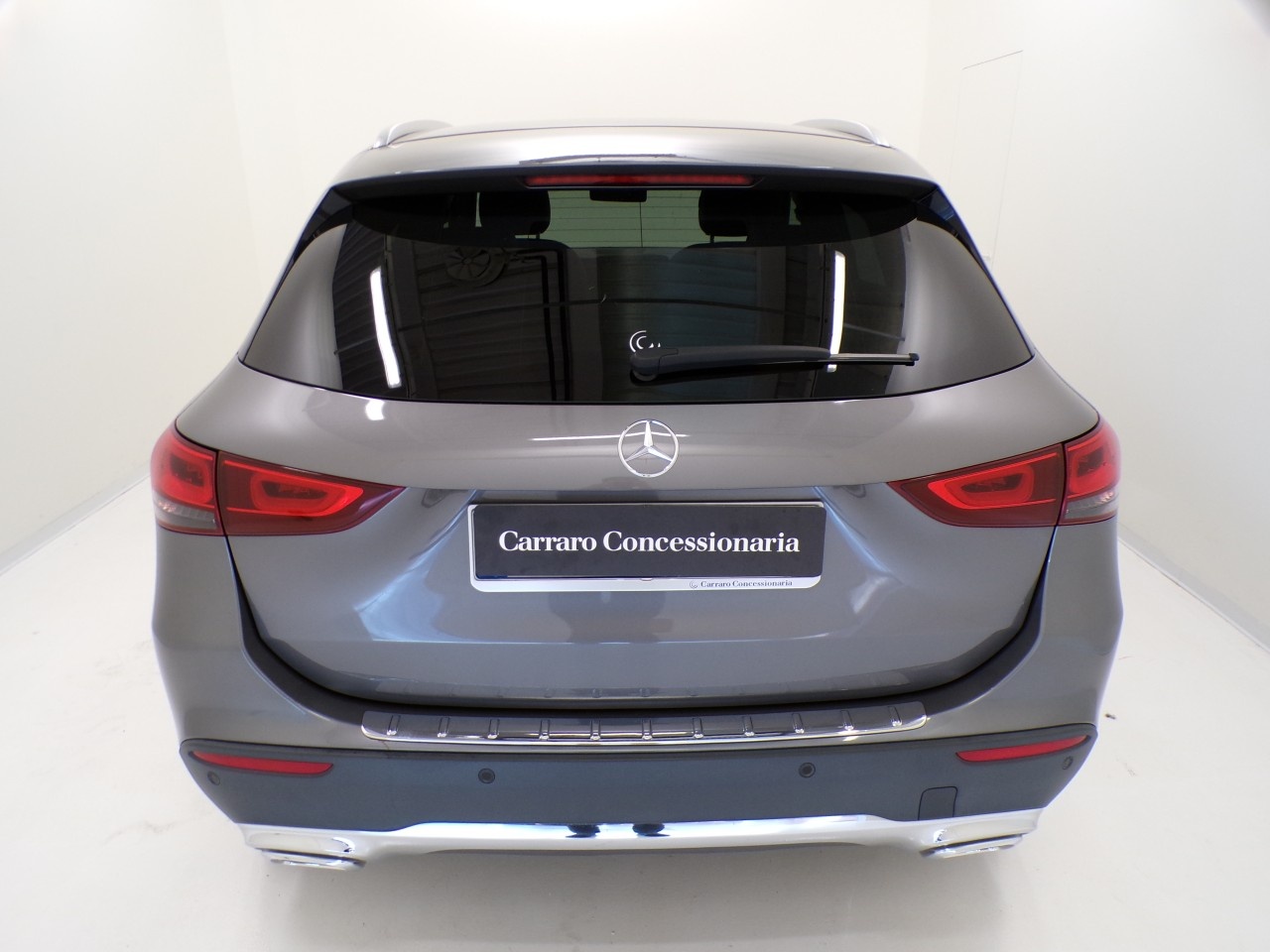 Mercedes GLA GLA 180 D Sport Plus 8G-DCT - 7
