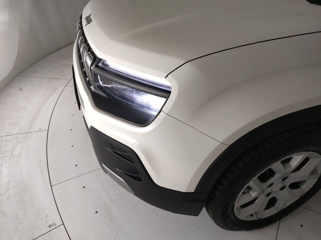 Jeep Avenger 2022 Usato 2024 Avenger 2022 San Zeno Naviglio