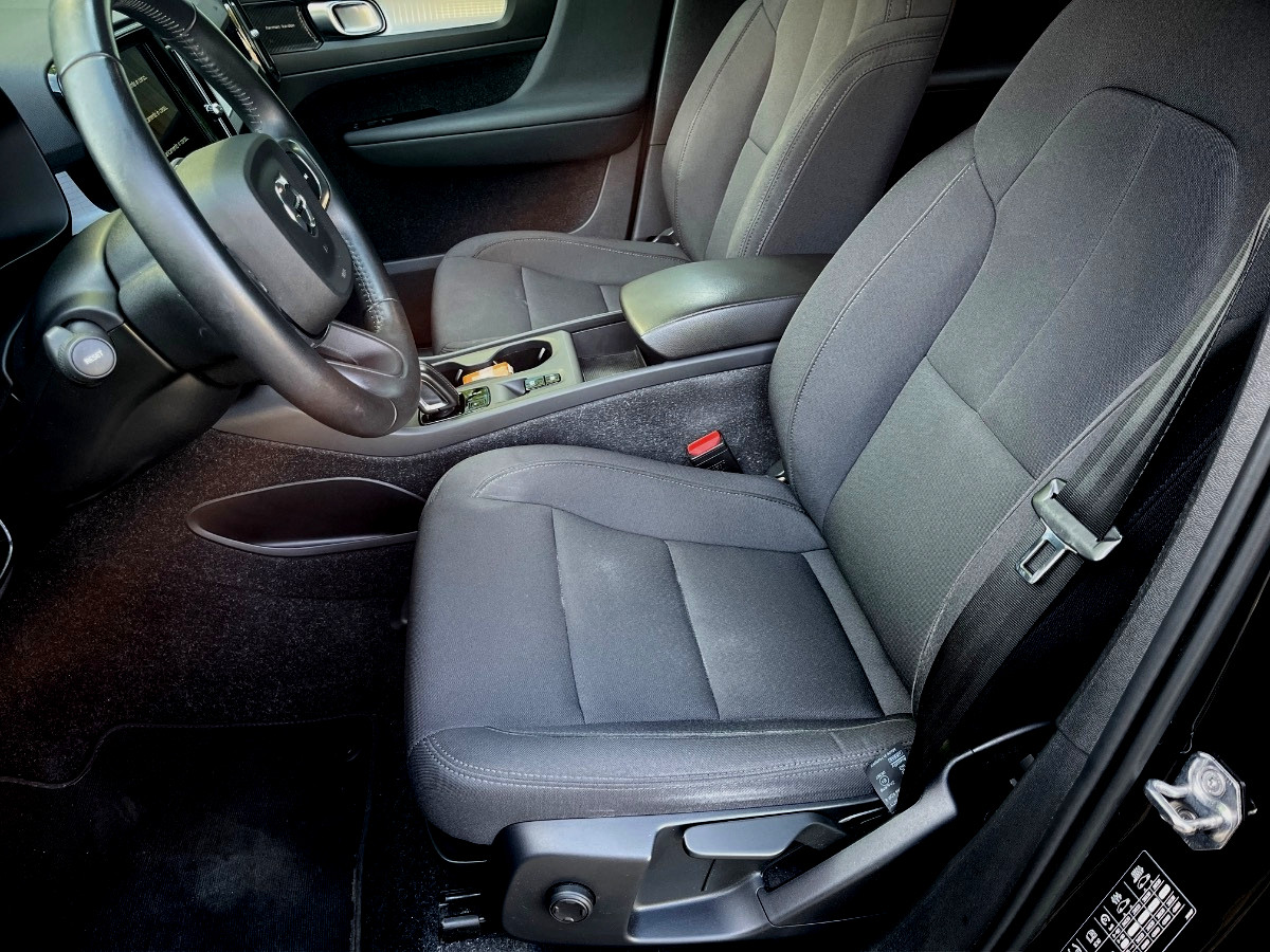 Volvo XC40 Usato 2021 XC40 San Vendemiano