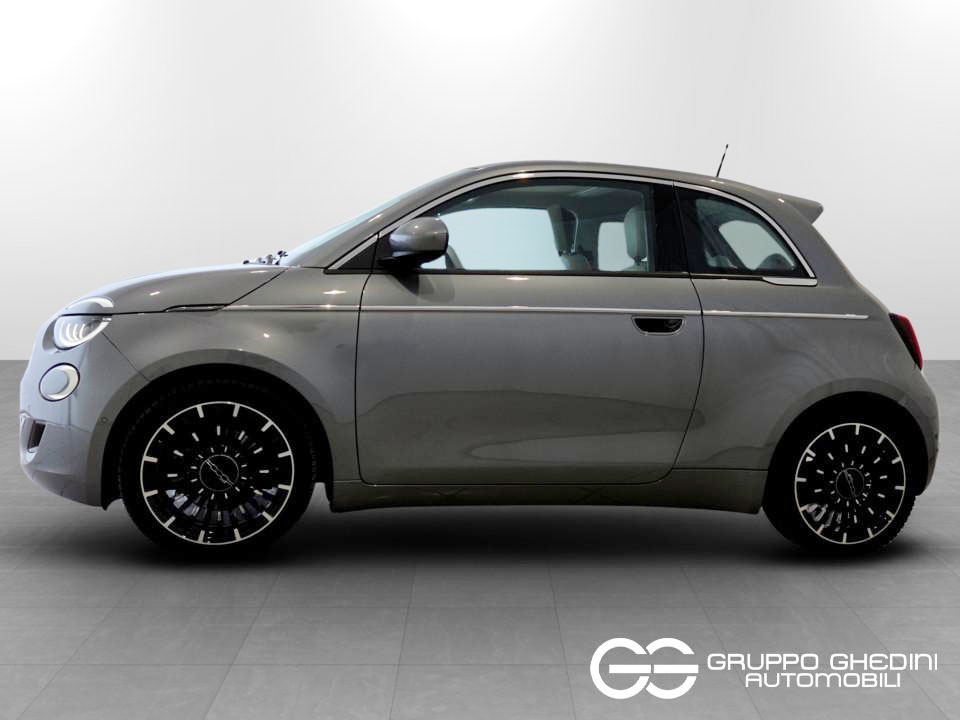 FIAT 500 500e La Prima Elettrica usato - 1