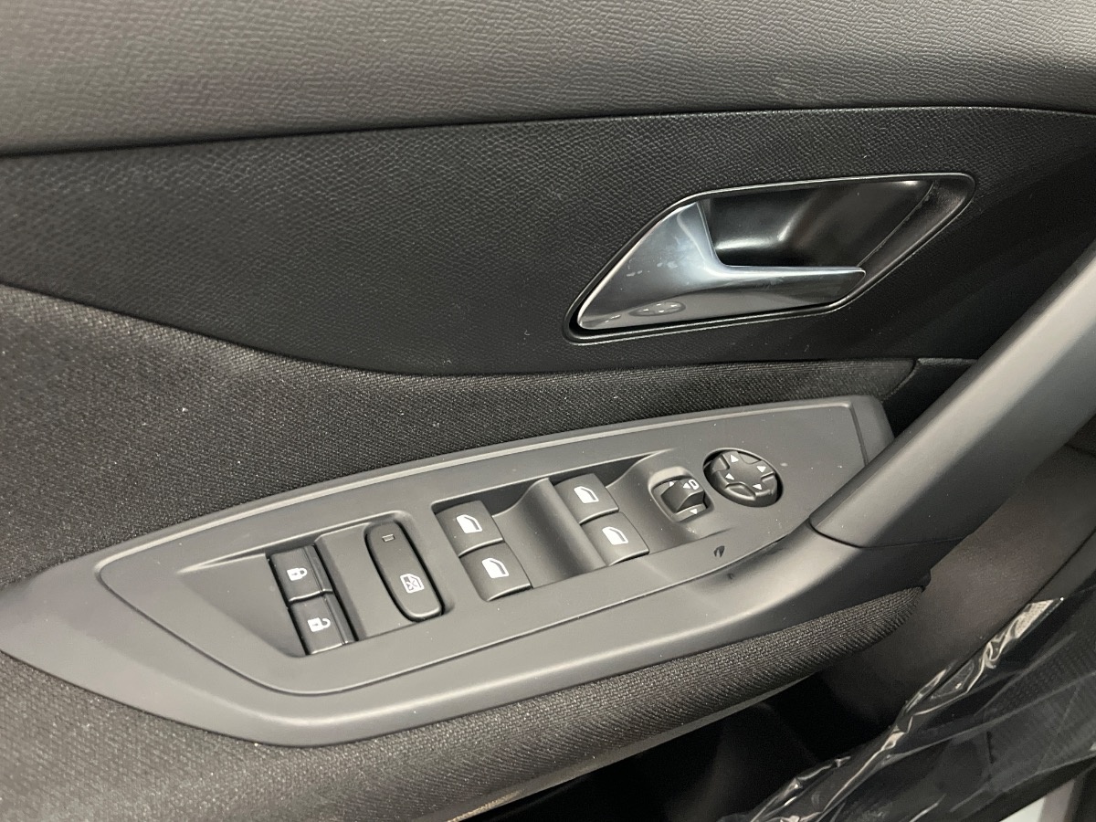 Peugeot 308 Nuovo diesel 308 Verona