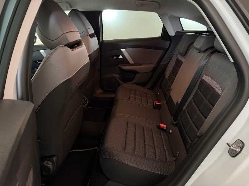 C4 Hybrid 145 Cv  Automatico  - Collection