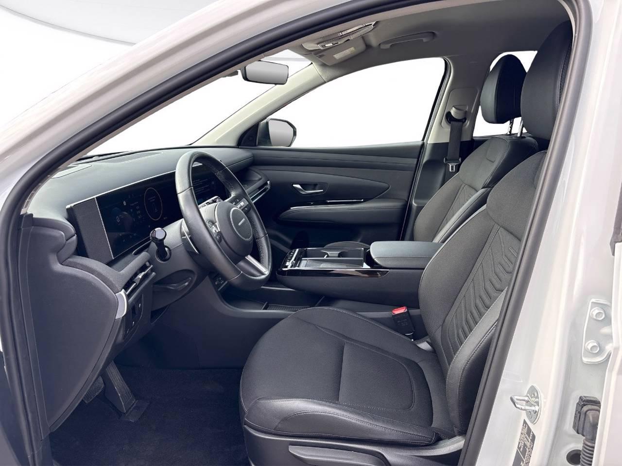 Hyundai Tucson Usato 2024 Tucson Rovigo