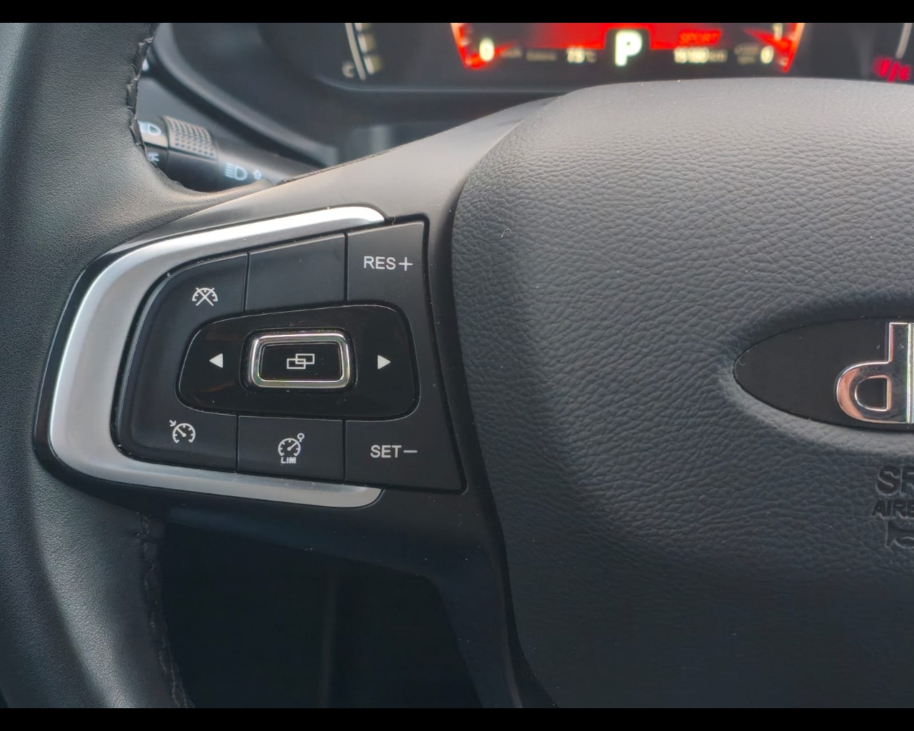 Foto DR Motor dr 5.0 1.5 turbo Gpl 149cv cvt