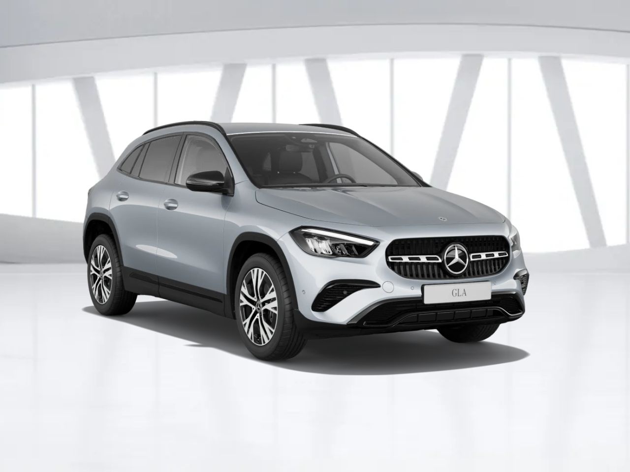 Mercedes GLA GLA 200 d Automatic PROGRESSIVE ADVANCED PLUS