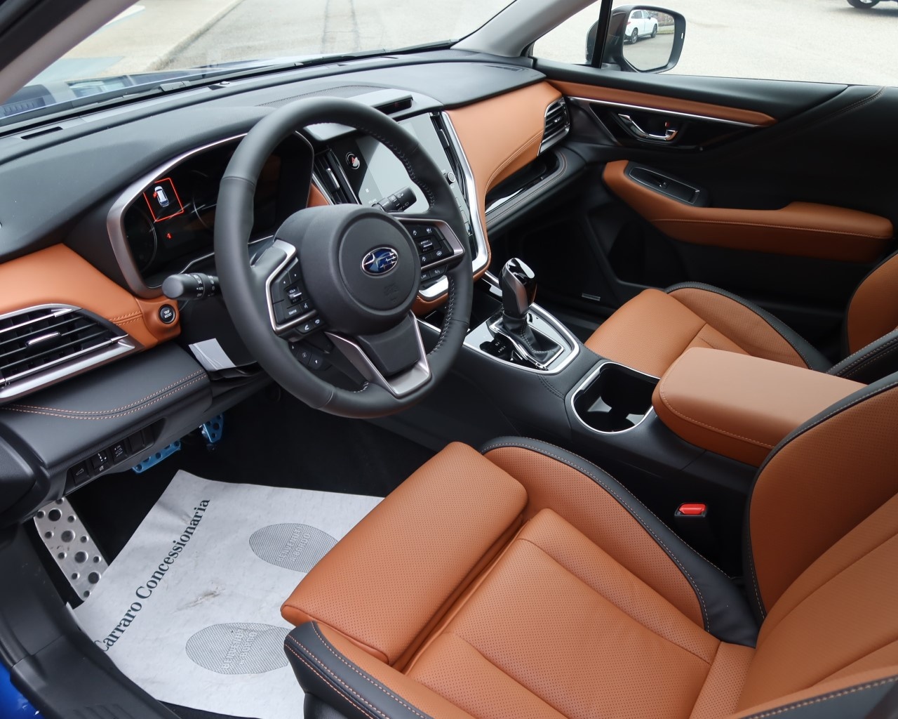 Subaru Outback Outback 2.5 Lineartronic Premium - 10