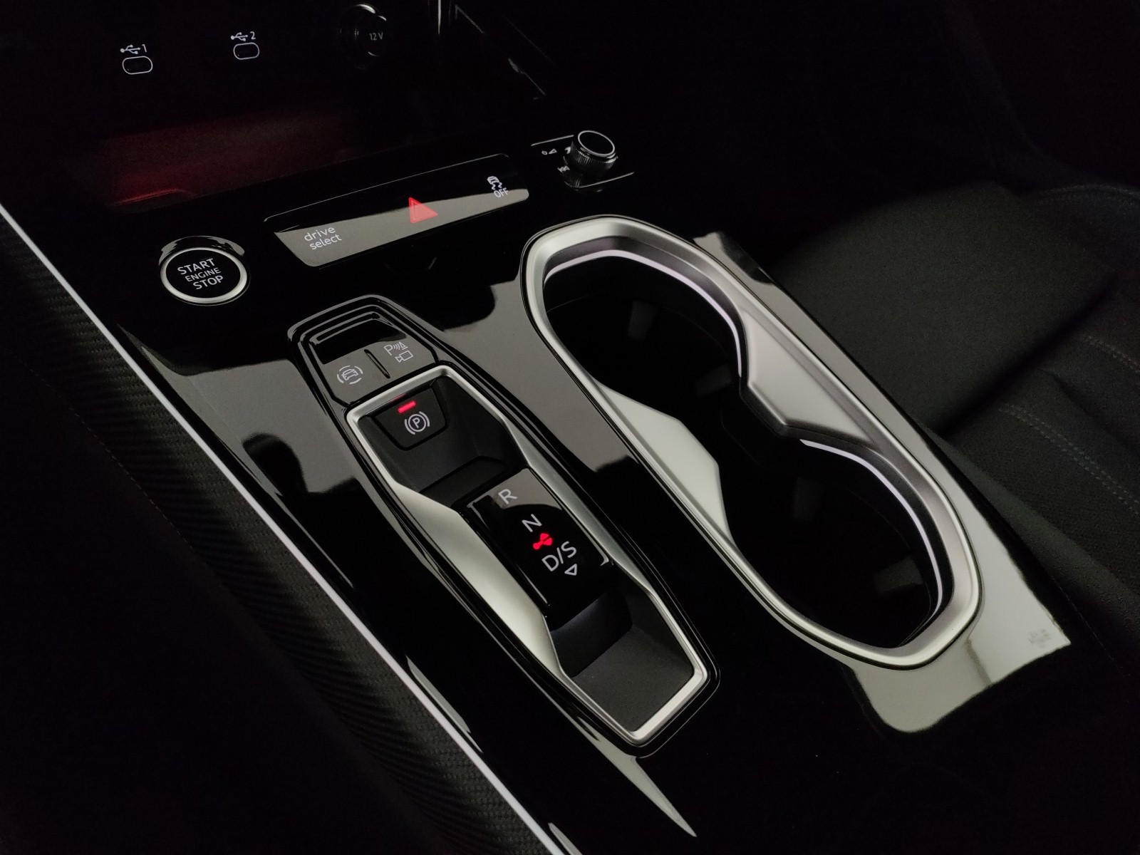 Audi A6 KM0 2025 A6 Legnago