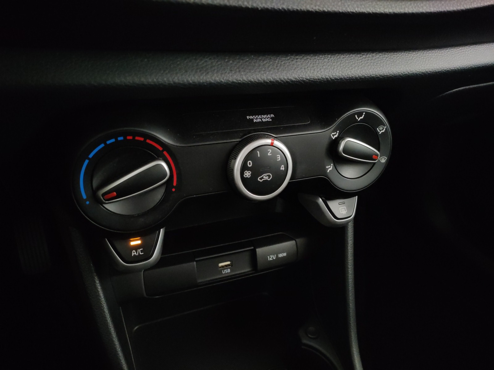 Kia Picanto Usato 2021 Picanto Legnago