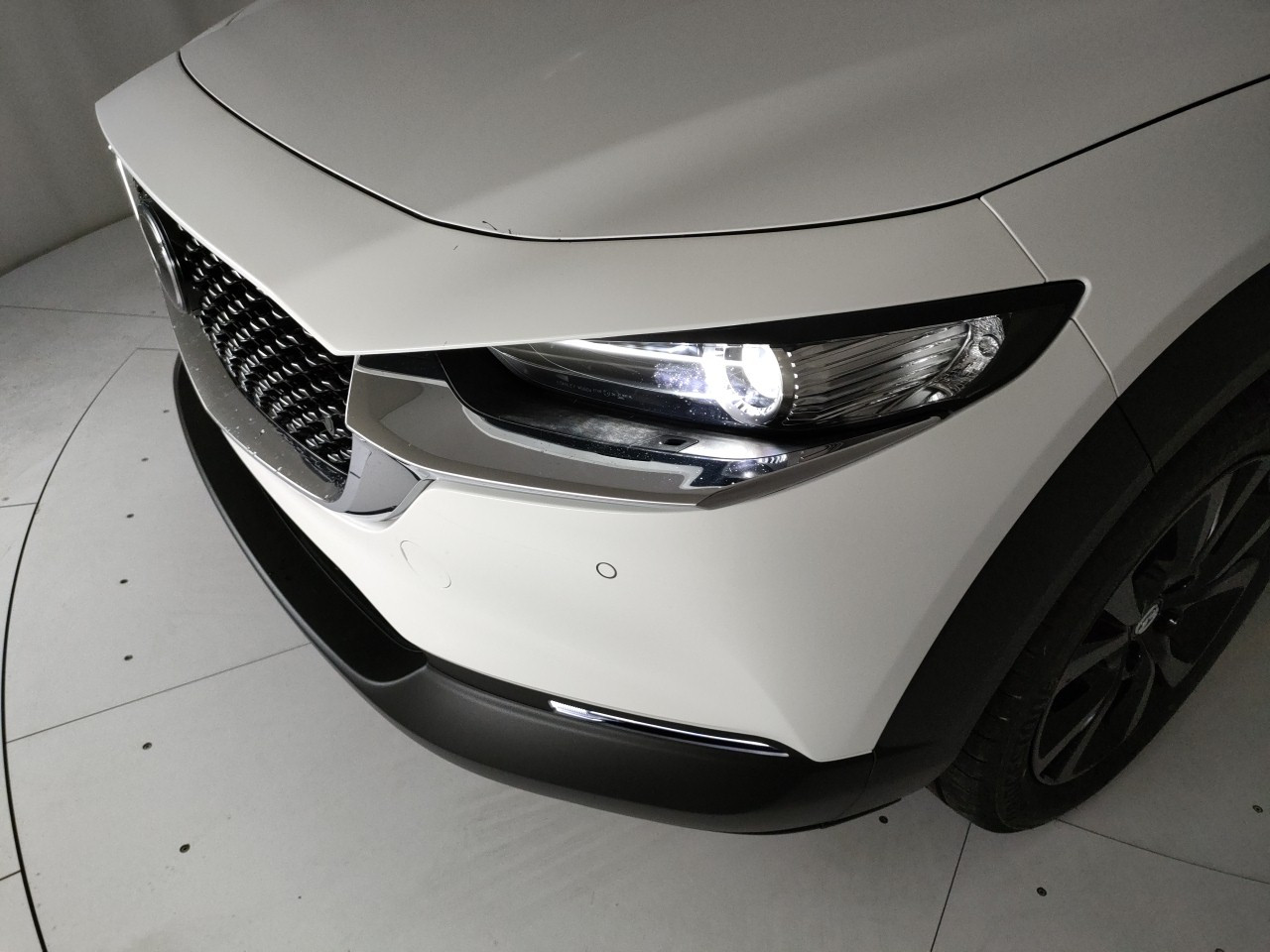 Mazda CX-30 Nuovo Ibrido benzina CX-30 Mantova