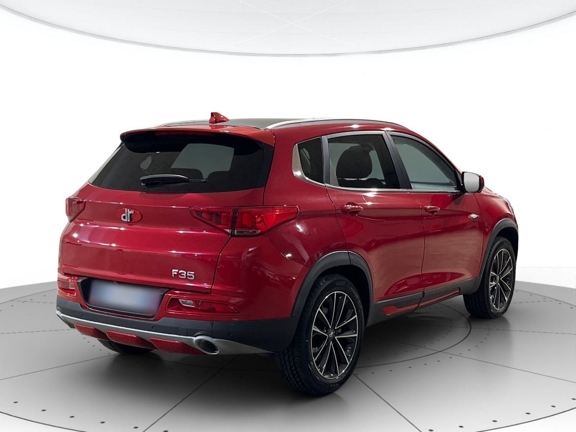 Dr Motor DR F35 Usato 2022 DR F35 Verona