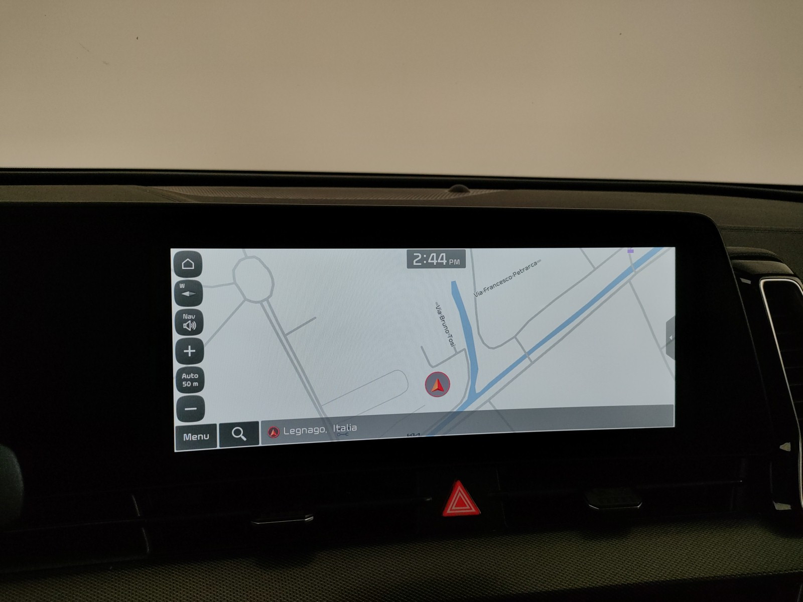 Kia Sportage Usato 2022 Sportage Padova