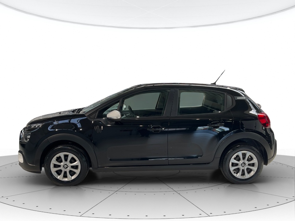 Citroen C3 Usato 2022 C3 Rovigo