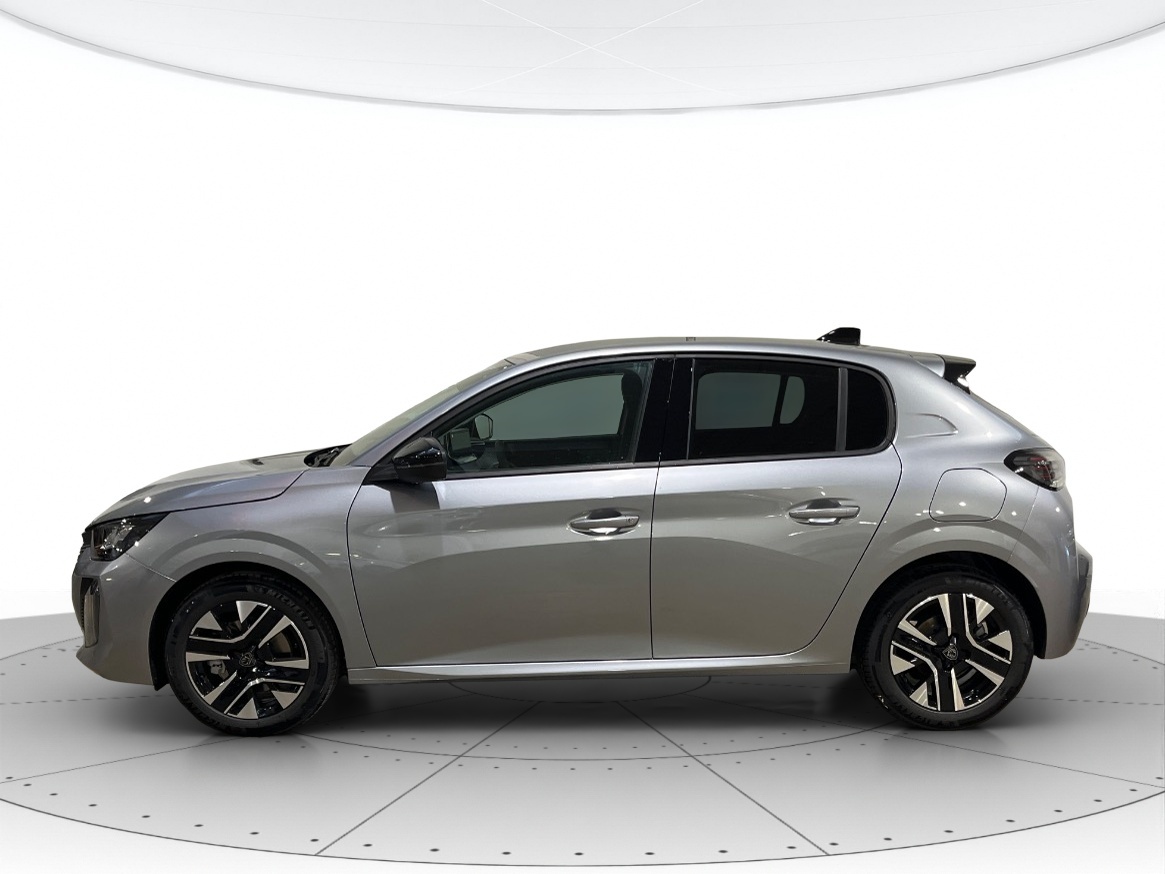 Peugeot 208 KM0 2025 208 Verona