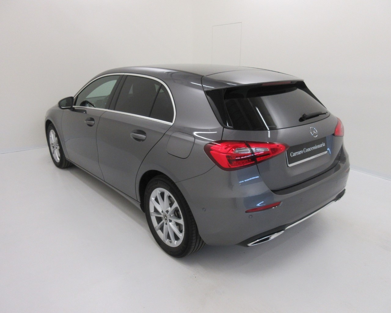 Mercedes Classe A Classe A 160 Sport - 8