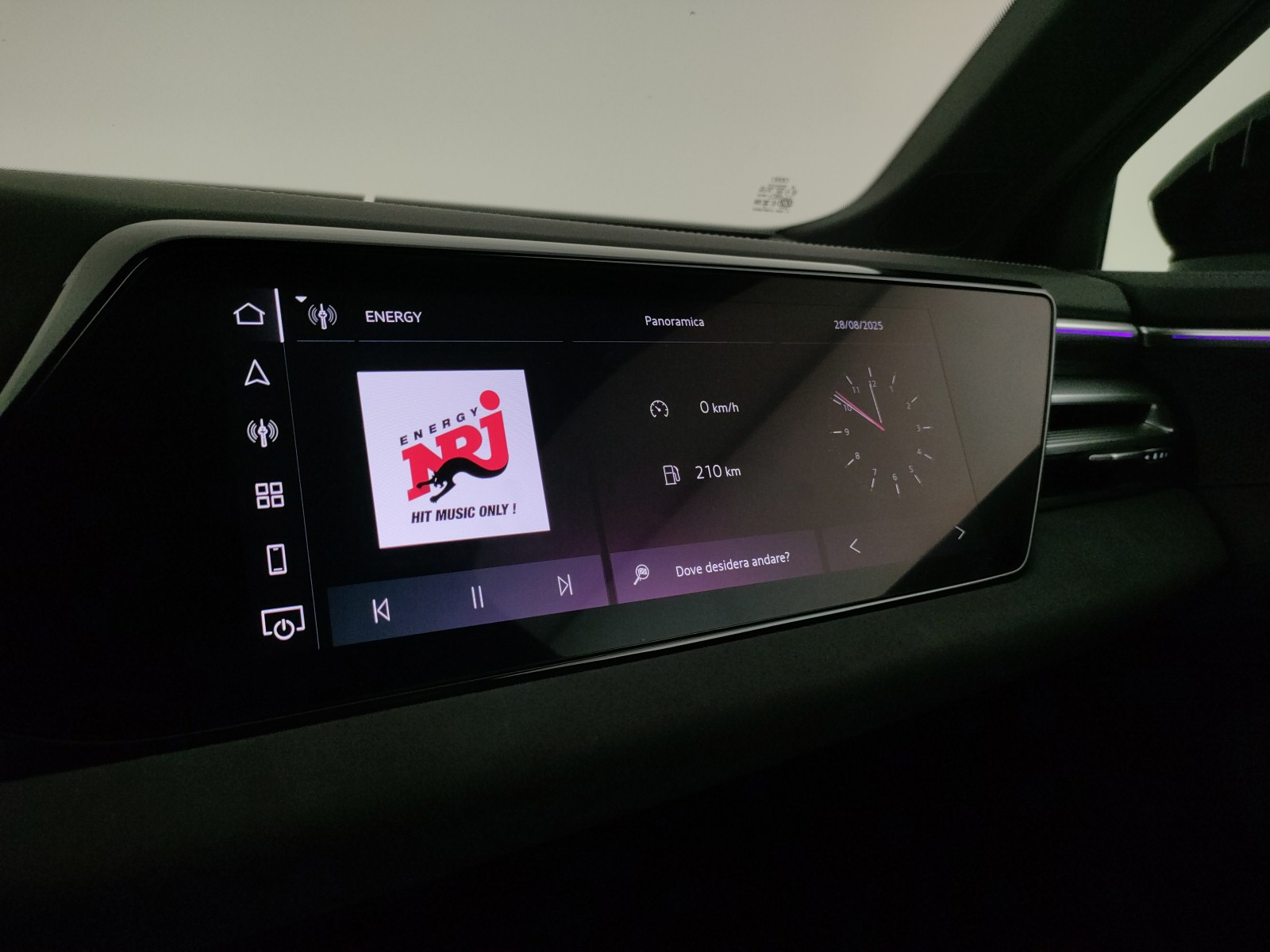 Audi A6 Usato 2025 A6 Padova