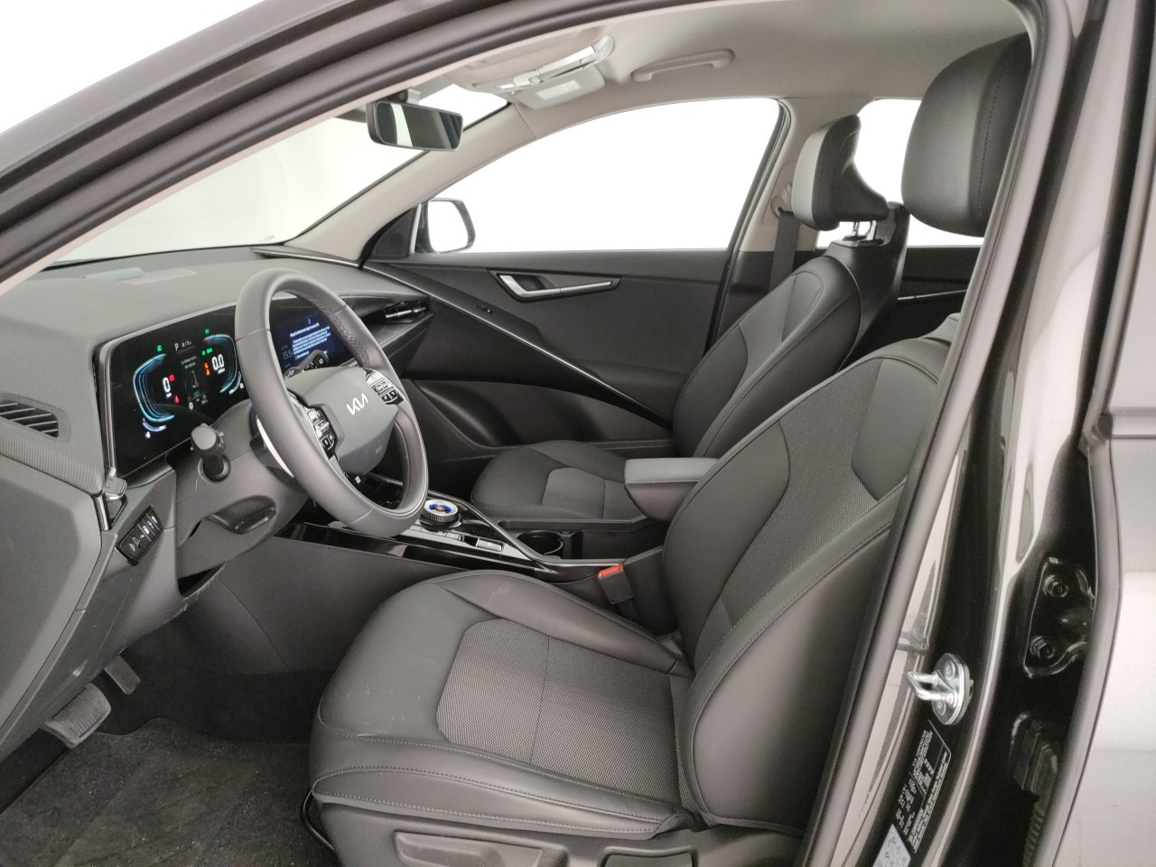 Kia Niro Aziendali 2025 Niro Mantova