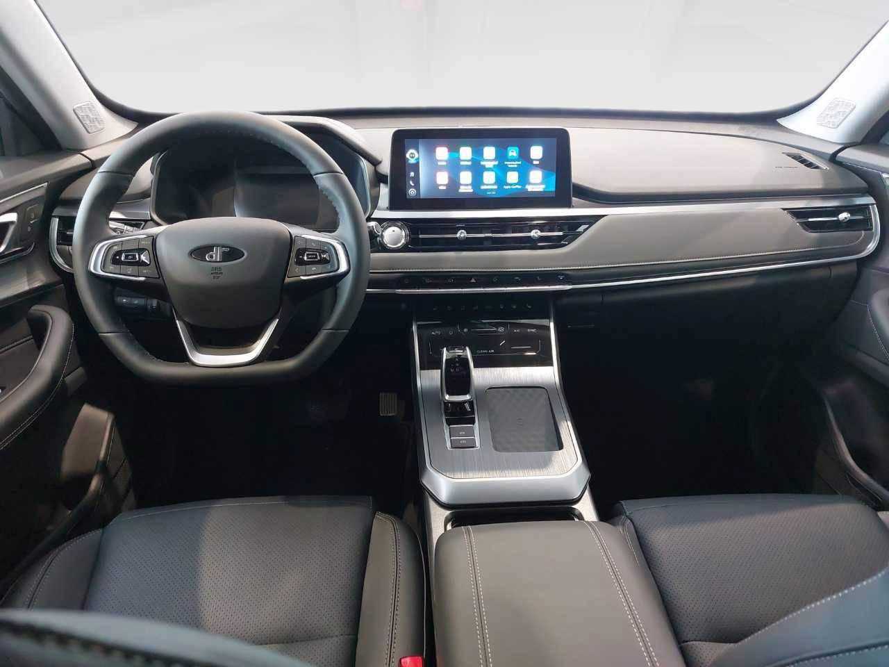 Dr Automobiles DR 5.0 Nuovo GPL DR 5.0 Padova