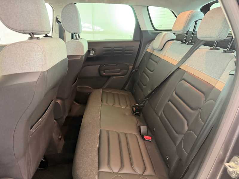 C3 Aircross I 2021 - C3 Aircross 1.2 Puretech Shine S&s 110cv