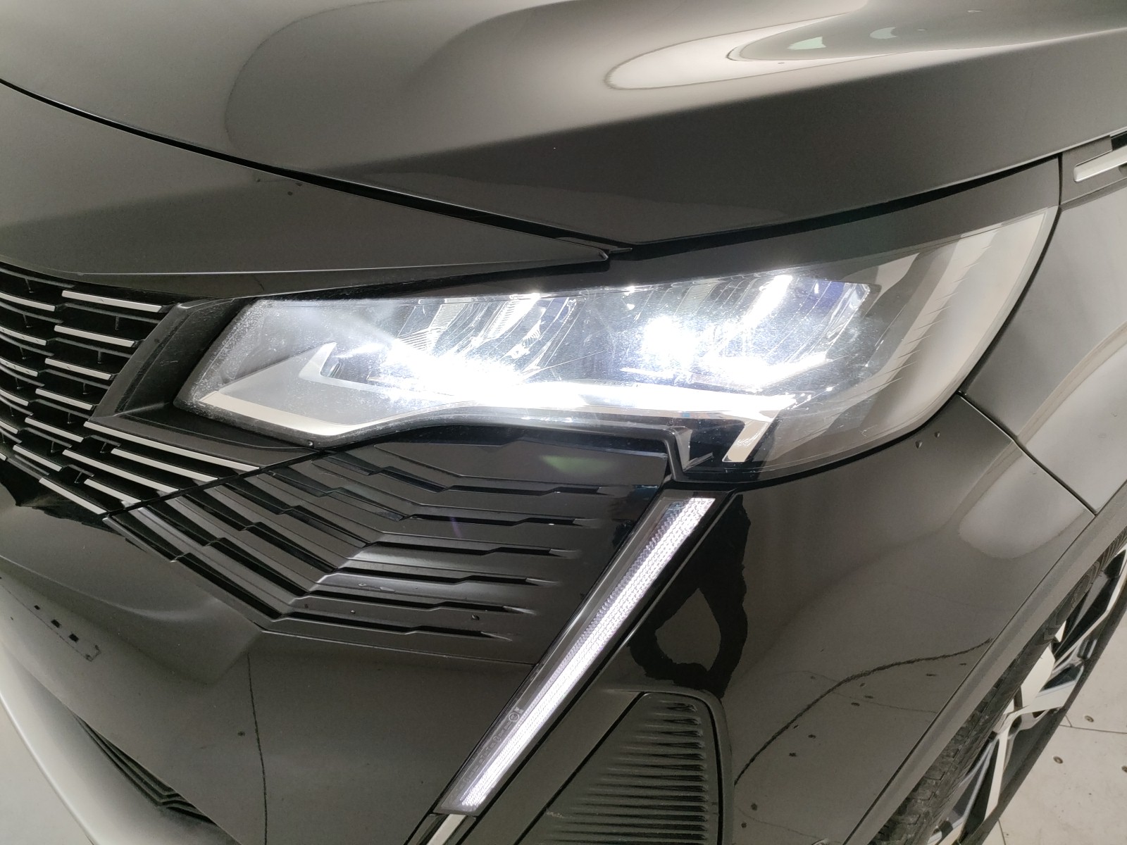 Peugeot 3008 Usato 2021 3008 Rovigo