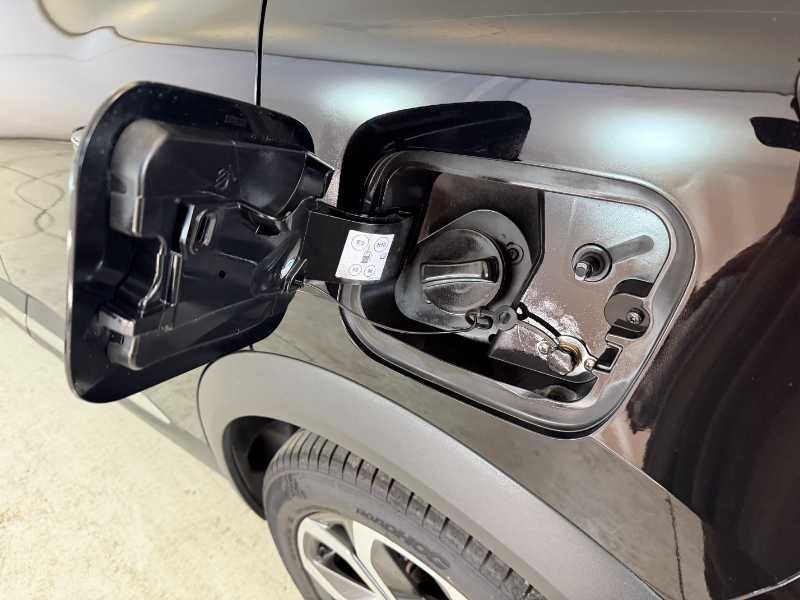 Captur Ii - Captur 1.6 E-tech Phev Intens 160cv Auto My21