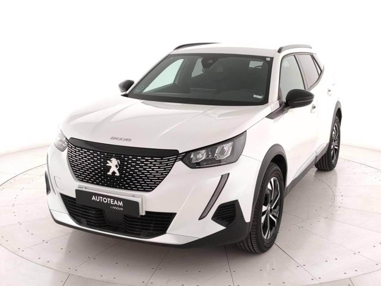 Peugeot 2008 Usato 2023 2008 Legnago