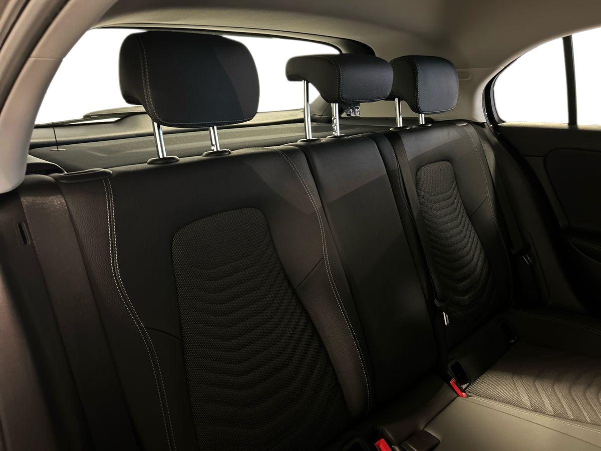 Mercedes Classe A 180 Advanced Progressive 7G-DCT - 16