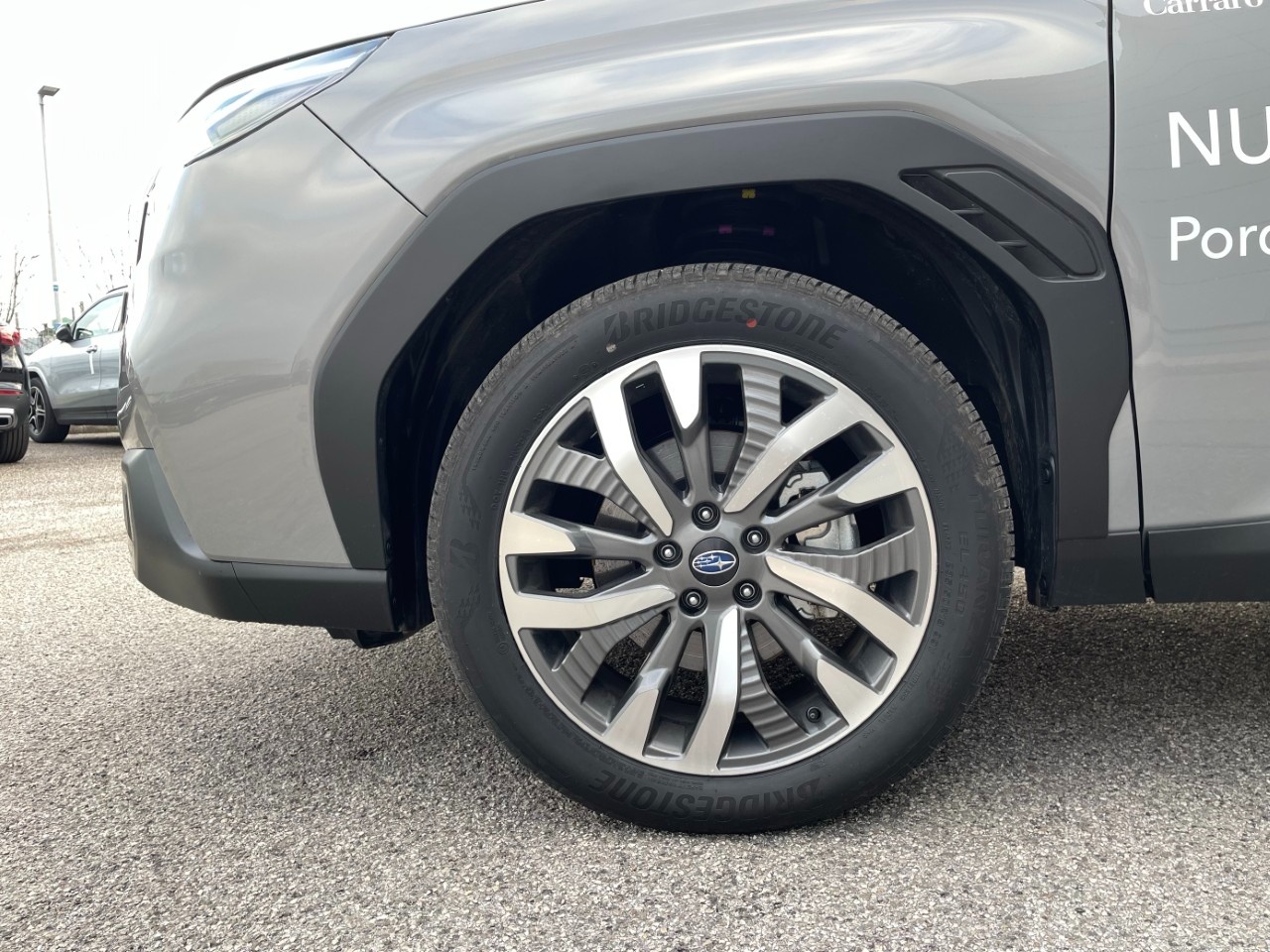 Subaru Forester Forester e-boxer 2.0i Premium - 9