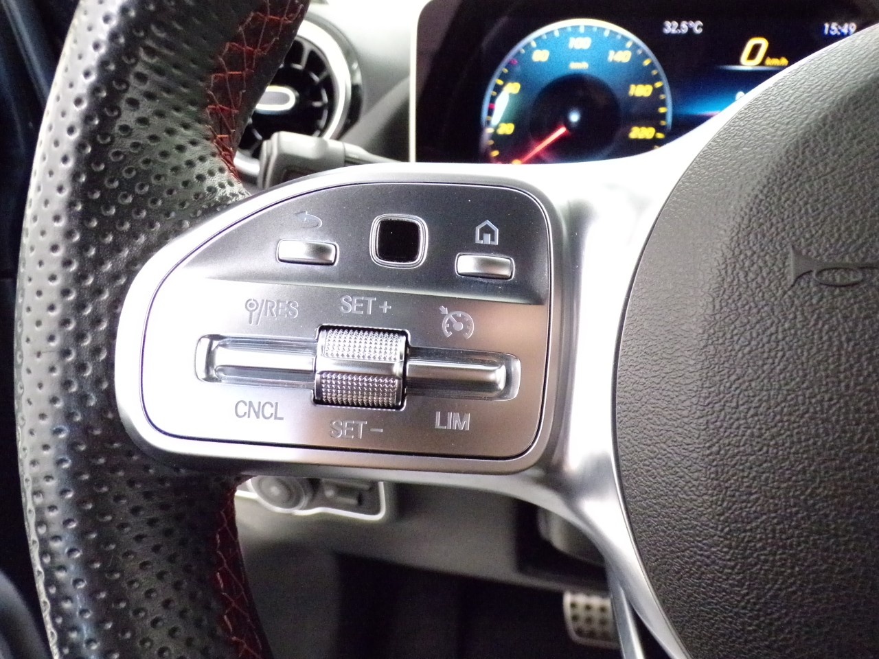 Mercedes Classe B Classe B 180 Premium 7G-DCT - 17