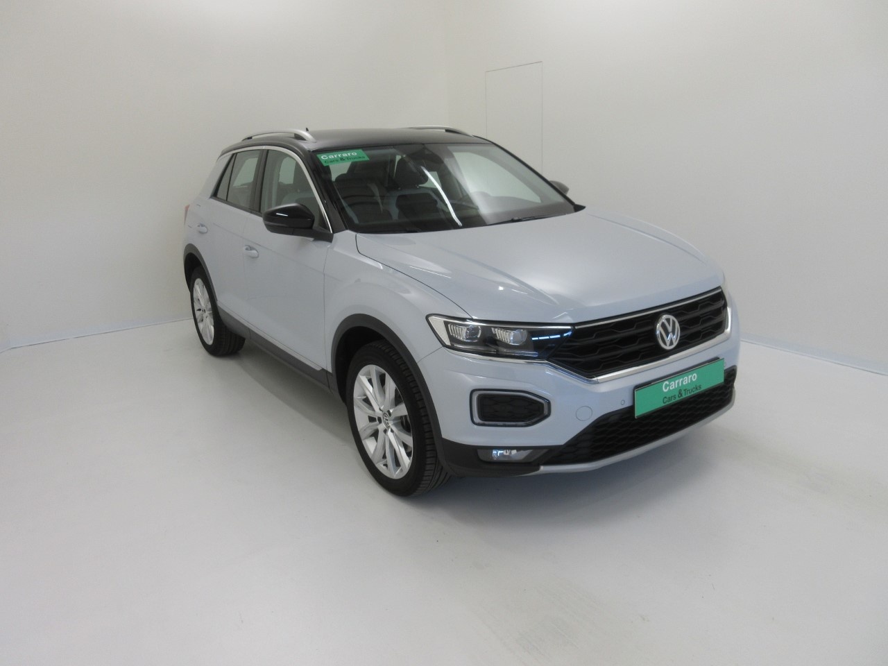 Volkswagen T-Roc T-Roc 1.5 TSI ACT Style - 3