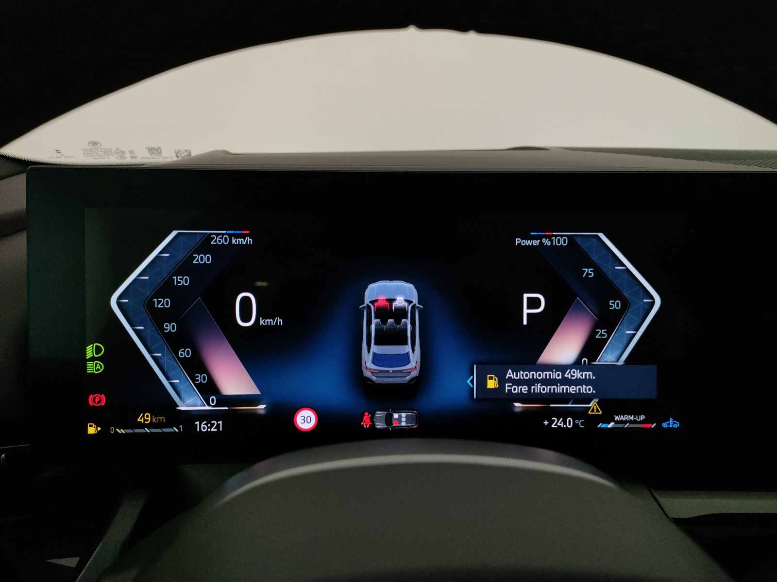 Bmw Serie 5 Usato 2025 Serie 5 Rovigo