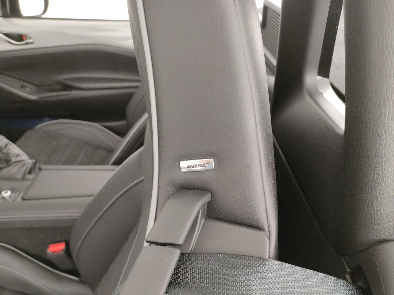 Mazda MX-5 Nuovo  MX-5 Porto Mantovano