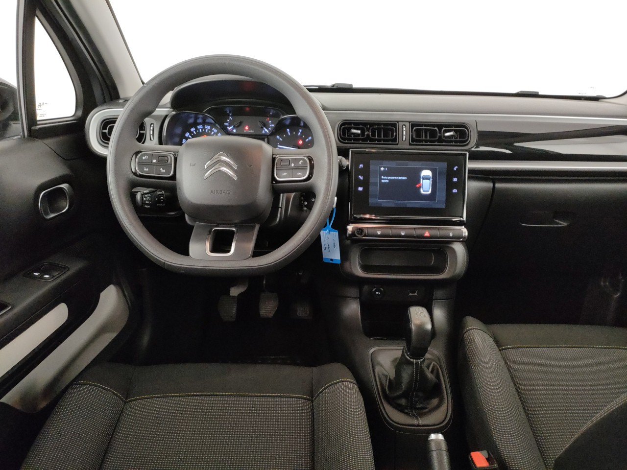 Citroen C3 Usato 2024 C3 Porto Mantovano