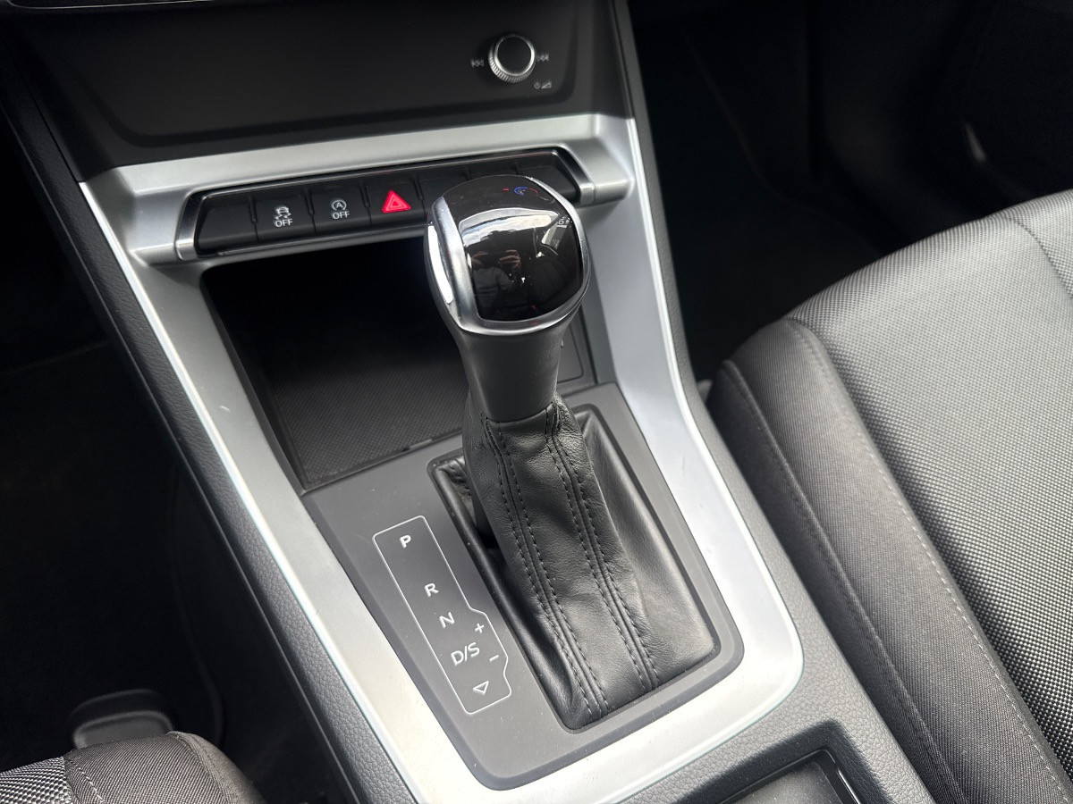 Audi Q3 Usato 2019 Q3 Mestre