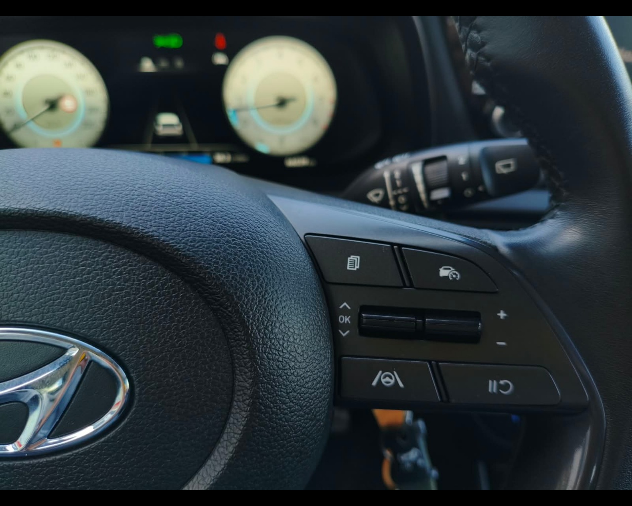 Foto HYUNDAI Bayon 1.2 mpi Xline Gpl