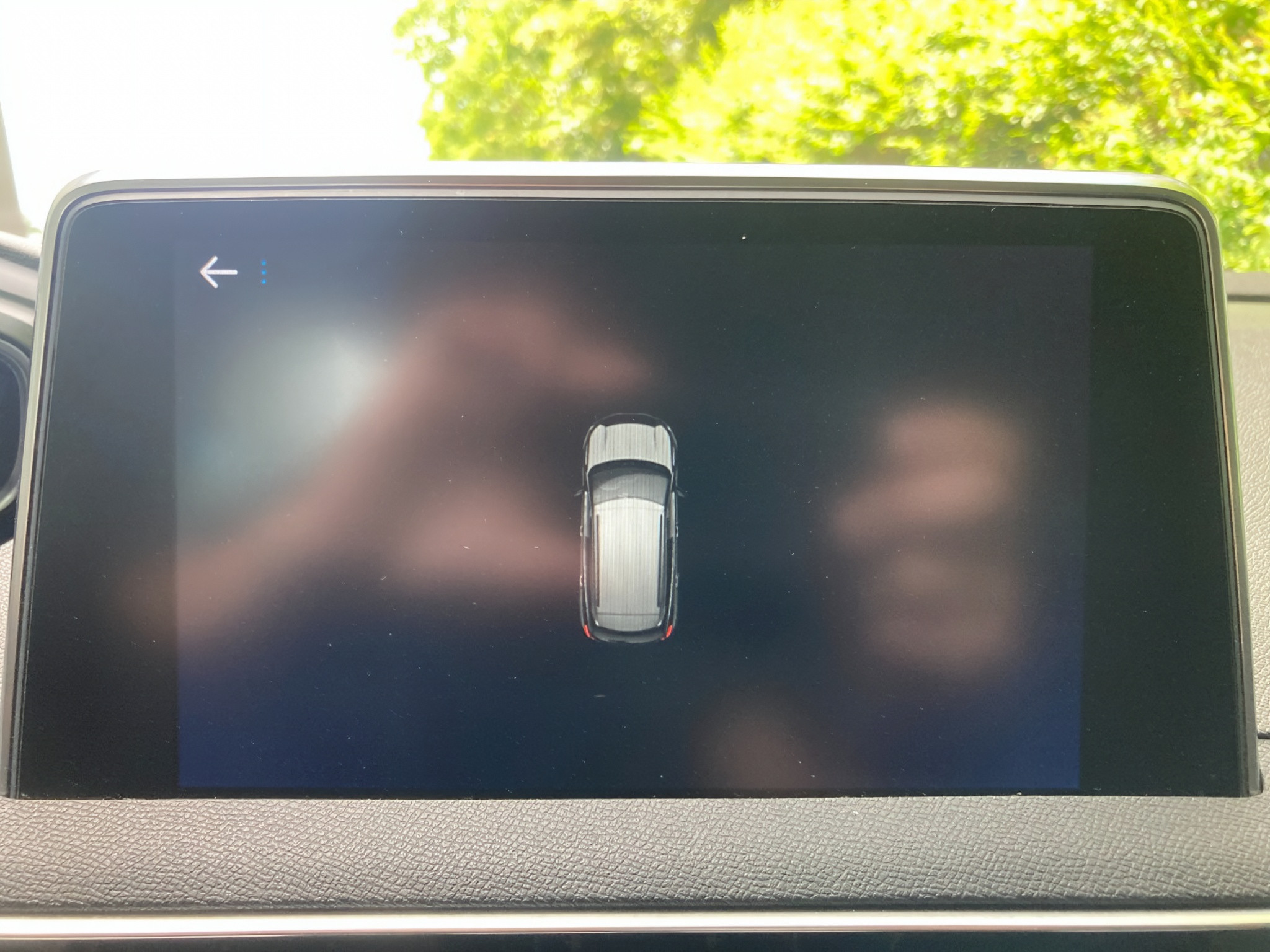 Peugeot 3008 Usato 2019 3008 Modena
