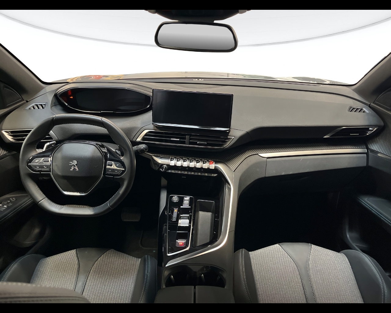 Peugeot 5008 Usato 2025 5008 Verona